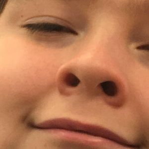 Meet your Posher, Robbie